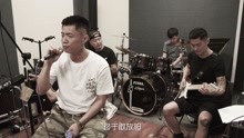 翻唱《山丘》MV BY平演歌手蘇明亮 創業者的音樂故事