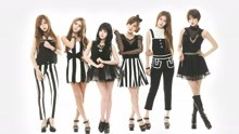  - 【韓團收藏向】那些非常規 不是mv卻堪比mv的特別舞臺-T-ara