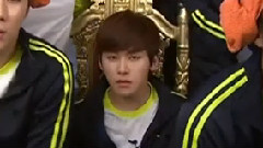THIS IS INFINITE 驅趕主人公HOYA
