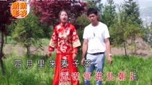  - 云南山歌貴州山歌《平秦楚》