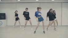 「歐尼有點撩」超撩魅力歐尼Lee yeah編舞Iggy單曲Switch