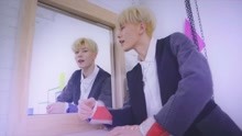 VAV中國成員Jacob張朋《奇幻世界 Love Night》MV