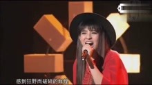 - 《好聲音》最情如火焰《花火》聽一半就顫抖哽咽