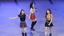 BLACKPINK - BOOMBAYAH 校慶飯拍版 18/05/24