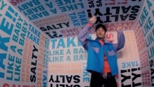 Kanto - Salty 預告