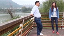  - 貴州山歌-賭錢之人沒出息
