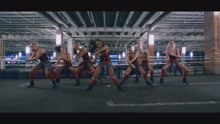  - 俄羅斯All Stars舞蹈中心性感美女高跟Lady Style編舞OMG