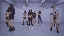  - Prepix舞室JILLIN歐尼性感JAZZ編舞HERE KNOW IT ALL