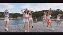  - 【Devilicious Crew】臺灣妹子性感JAZZ編舞Tinashe熱單Superl