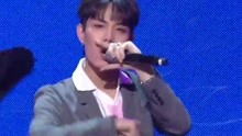 KANTO - Salty - KBS音樂銀行18/05/25
