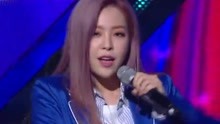 Khan - I'm Your Girl - KBS音樂銀行18/05/25
