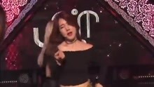 UNI.T - No More - KBS音樂銀行18/05/25
