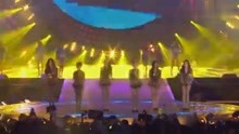  - 韓國女團翻唱洗腦神曲《小蘋果》中韓文結合 還不錯！