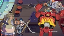  - 《Dallas & Robo》官方預告片