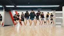  - 「Swag滿滿」C9長腿新人女子團體GOOD DAY超高同步率齊舞Freak