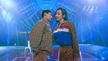 《熱血街舞團》【舞蹈純享】宋茜與秦煜帶來精彩雙人舞合作表演