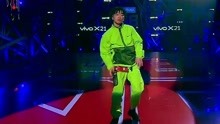 總決賽資格戰阿K個人solo