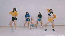  - 美腿金發歐尼Gangdrea動感Urban編舞蕾哈娜熱單Rude Boy