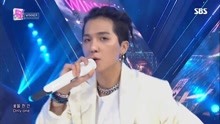 Winner - WINNER - EVERYDAY - SBS人氣歌謠 現場版 18/05/27