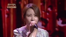 趙賢雅 - 趙賢雅 - 為了我的離別 - 不朽的名曲 現場版 18/05/26