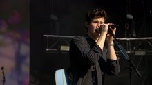 Shawn Mendes2018現場