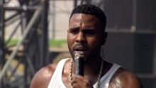 Jason Derulo - Jason Derulo 2018現場