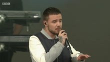 Liam Payne現場