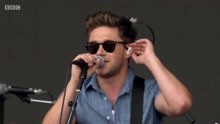 Niall Horan2018現場