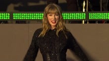 Taylor Swift 現場