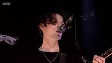 詹姆斯·邁克爾·貝 - James Bay 2018現場