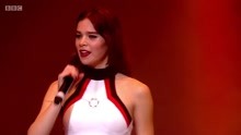海莉·斯坦菲爾德 - Hailee Steinfeld現場