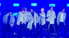 防彈少年團 - Not Today - THE WINGS TOUR2017