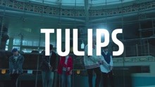  - Snuper - Tulips 歌詞版
