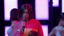 Dua Lipa_ IDGAF現場