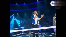 - 《中國好聲音》那英終于聽到了她唱不了的女聲“海豚音”