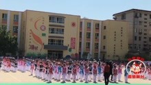 最棒的一年五班藝術節表演