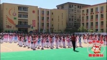 最棒的一年五班三字經表演