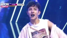 金Samuel - 金Samuel - TEENAGER - MBC Show Champion 現場版 18/05/30