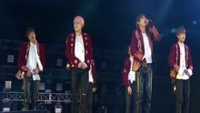 防彈少年團 - War of Hormone - THE WINGS TOUR2017