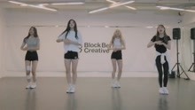  - LOONA/yyxy - love4eva 舞蹈練習室