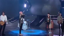 N.Flying - N.Flying - HOW R U TODAY - M COUNTDOWN 現場版 18/05/31