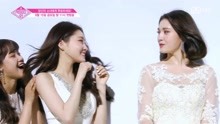 I.O.I,WANNA ONE - I.O.I & WANNA ONE22人完整體出擊