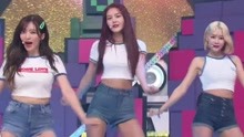 AOA - AOA - Bingle Bangle - M COUNTDOWN 現場版 18/05/31