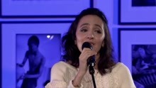 河樂隊 & 安娜 - 耶路撒冷 (Live)