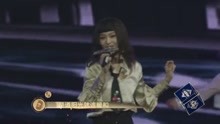  - 張韶涵 -《淋雨一直走》2018真唱巡回演唱會  壓軸登場！嗨爆全場
