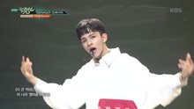 金Samuel - TEENAGER