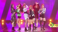 (G)I-DLE - LATATA