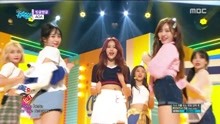 AOA - Bingle Bangle