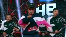 公孫無名攜幫跳兄弟ANP齊舞