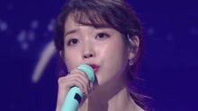IU & 吳延俊 - 夜信